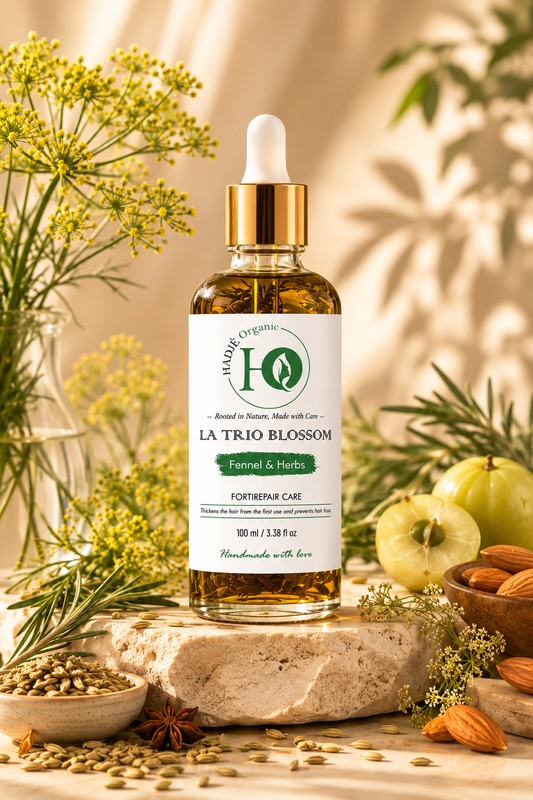 La Trio Blossom (FortiRepair 3-in-1 Serum